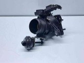 Clapeta acceleratie Peugeot 3008 [Fabr 2009-2016] V29007022 2.0 HDI RHH 120KW / 163CP