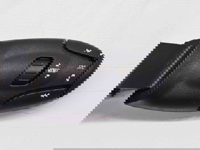  Comenzi volan Peugeot 3008 [Fabr 2009-2016] 96637236XT