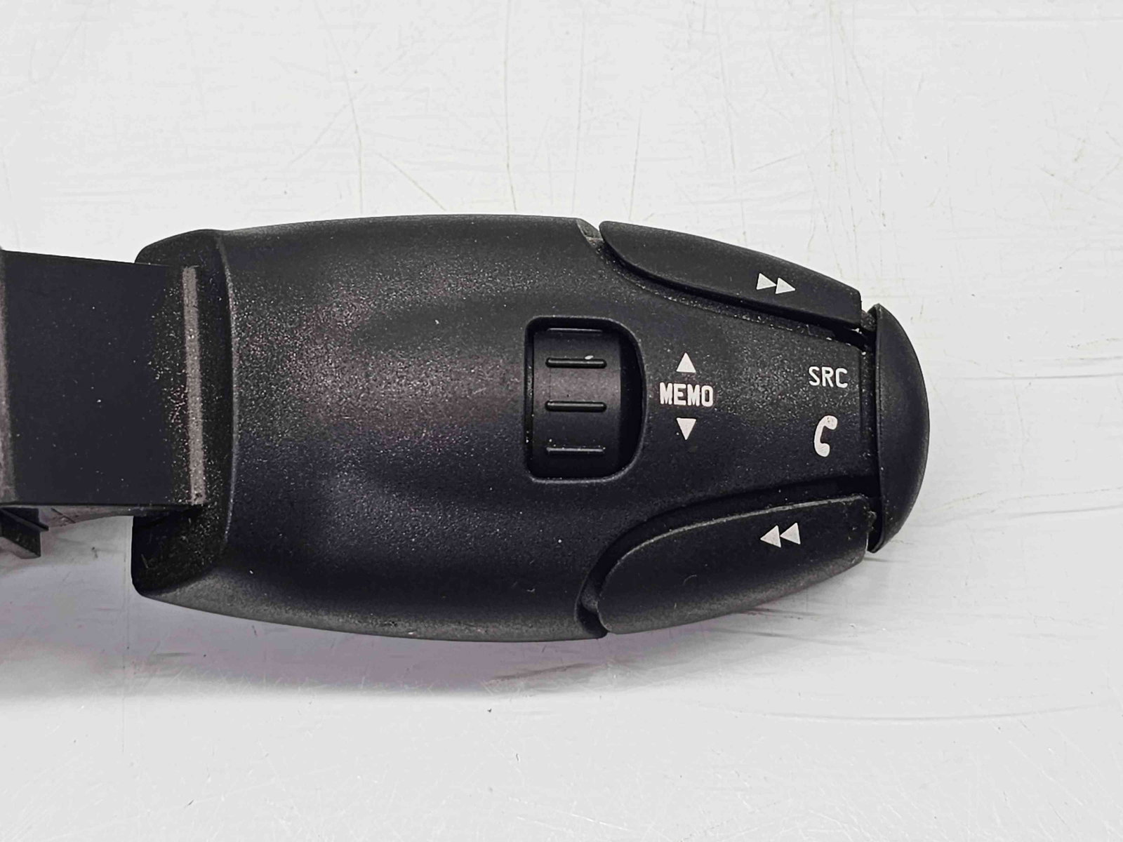 Comenzi volan Peugeot 3008 [Fabr 2009-2016] 96637236XT - imagine 3