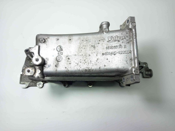 Radiator intercooler M160739B Skoda Octavia 1.6 CLHA 2012-2022