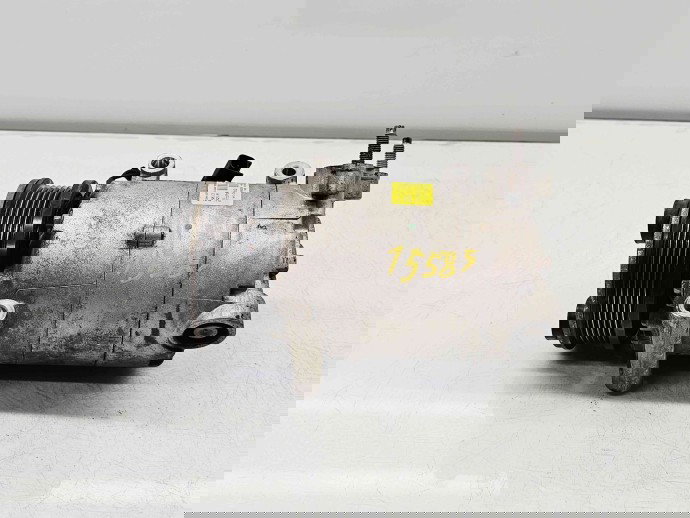 Compresor clima Ford Grand C-Max (CB7) [Fabr 2010-2015] AV61-19D629-DB 2.0 TDCI UFWA 120KW / 163CP