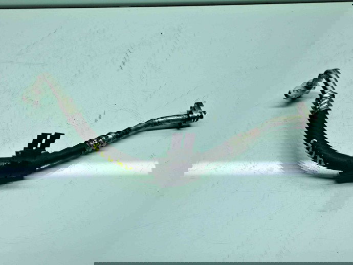 Conducta AC Peugeot 3008 [Fabr 2009-2016] OEM 2.0 HDI RHH 120KW / 163CP