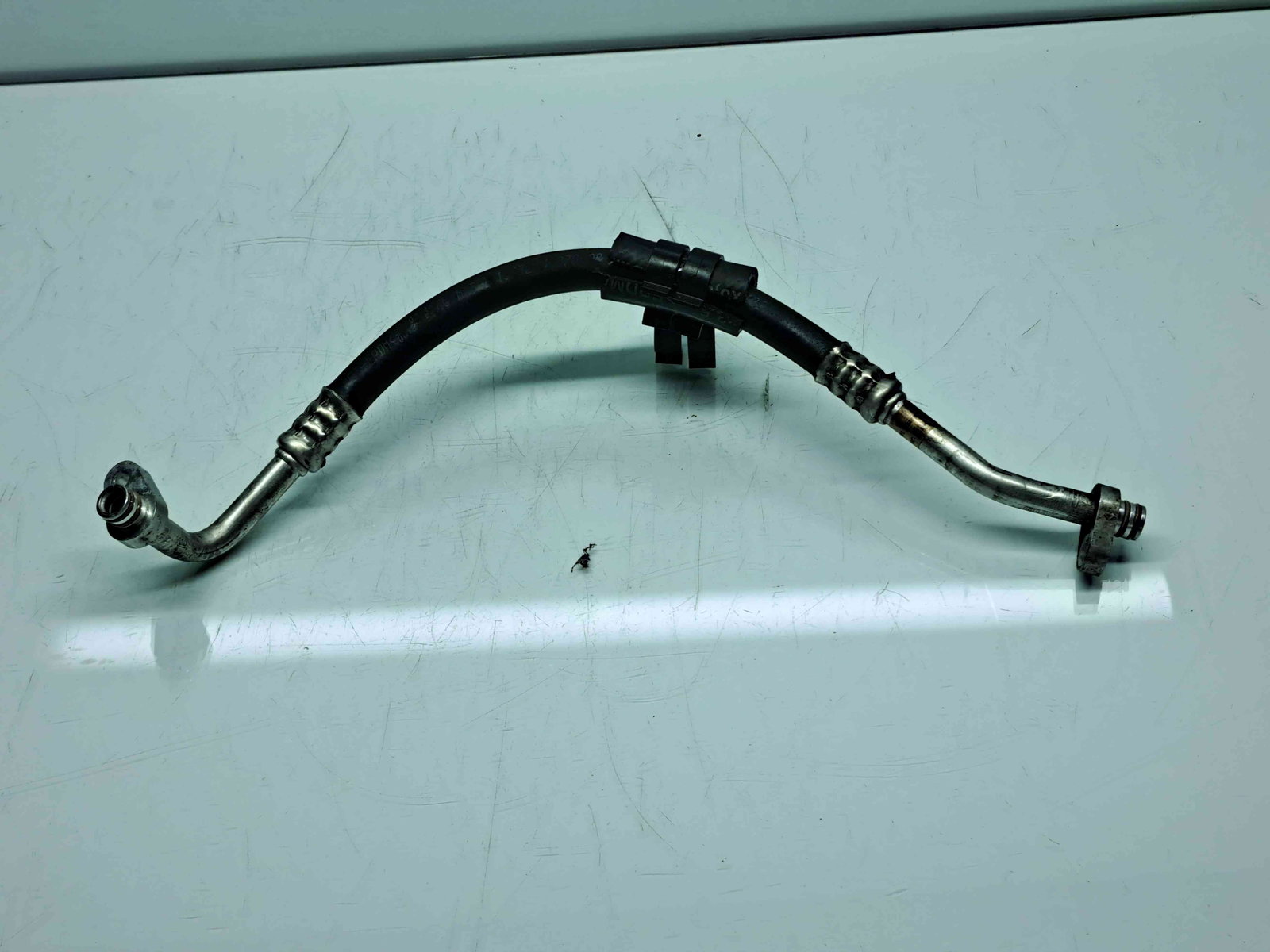 Conducta AC Peugeot 3008 [Fabr 2009-2016] OEM 2.0 HDI RHH 120KW / 163CP - imagine 2