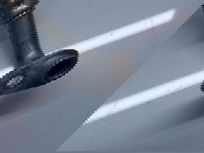 Conducta AC Peugeot 3008 [Fabr 2009-2016] OEM 2.0 HDI RHH 120KW / 163CP