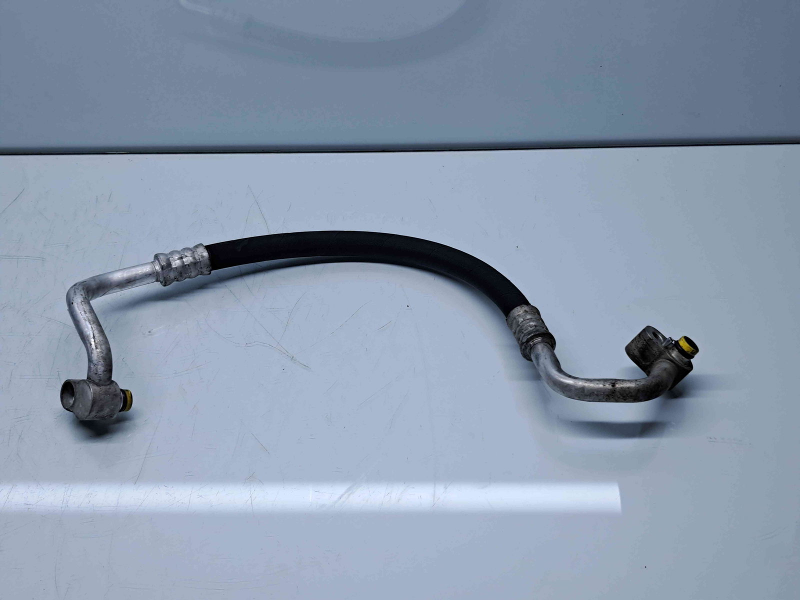 Conducta AC Volkswagen Jetta 3 (1K2) [Fabr 2005-2010] OEM 1.9 TDI BXE 77KW / 105CP