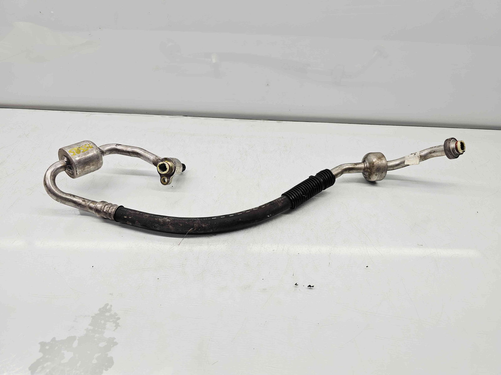 Conducta AC Ford Grand C-Max (CB7) [Fabr 2010-2015] OEM 2.0 TDCI UFWA 120KW / 163CP - imagine 1