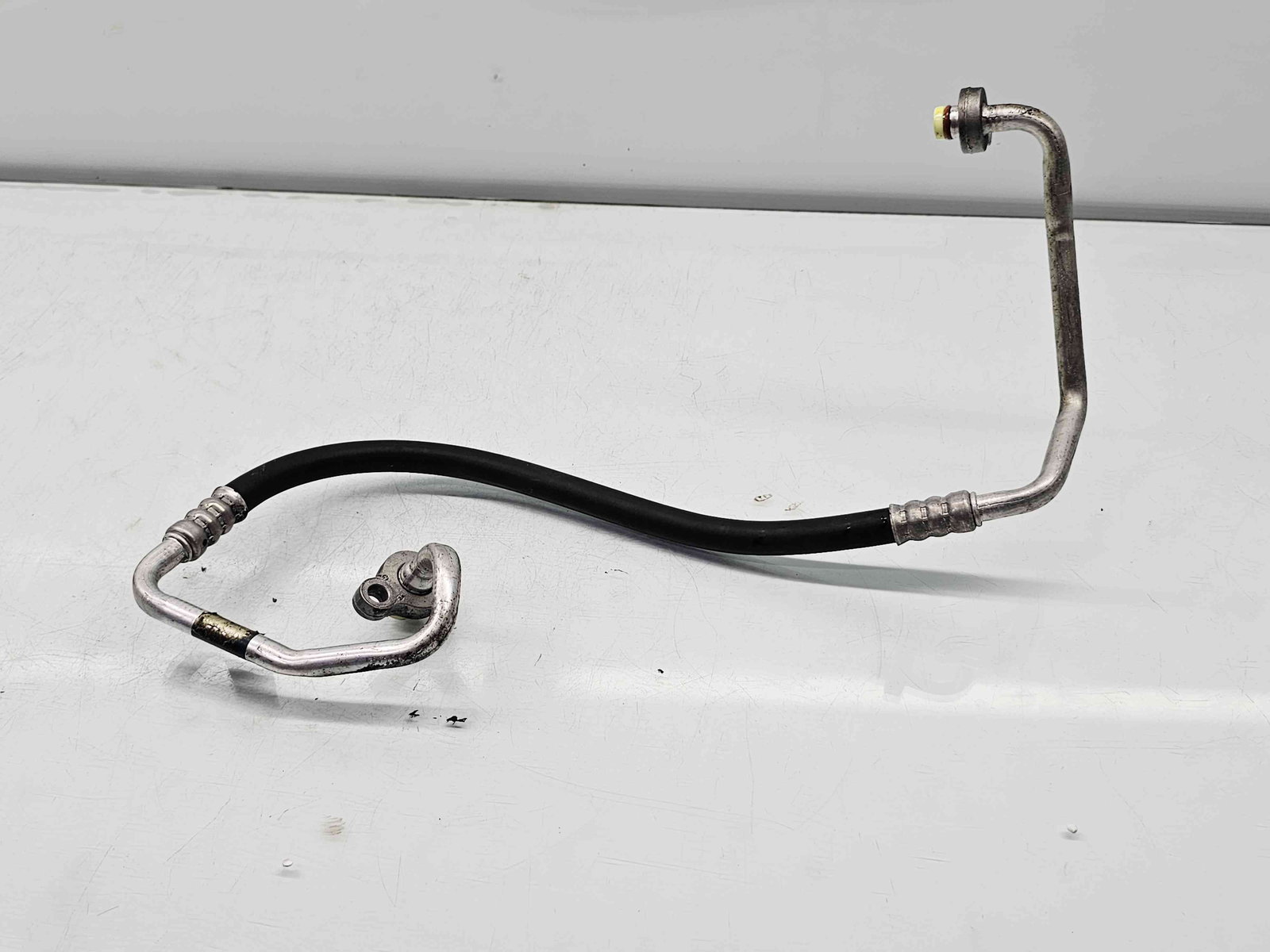 Conducta AC Ford Grand C-Max (CB7) [Fabr 2010-2015] OEM 2.0 TDCI UFWA 120KW / 163CP - imagine 1