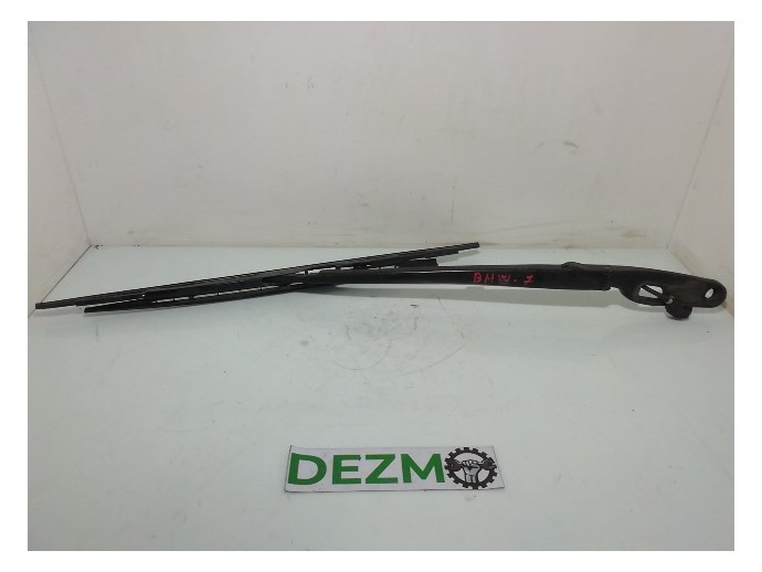 Brat stergator BMW Seria 7[E65] 4.4 benz GL61 61617008959 2003-2008
