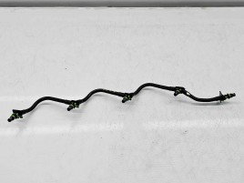 Conducta retur injectoare Ford Grand C-Max (CB7) [Fabr 2010-2015] OEM 2.0 TDCI UFWA 120KW / 163CP