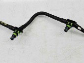 Conducta retur injectoare Ford Grand C-Max (CB7) [Fabr 2010-2015] OEM 2.0 TDCI UFWA 120KW / 163CP