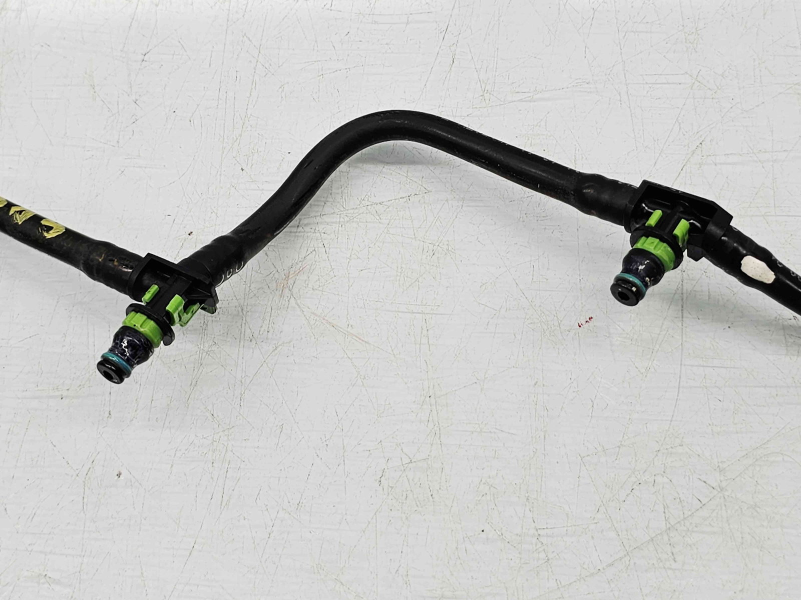 Conducta retur injectoare Ford Grand C-Max (CB7) [Fabr 2010-2015] OEM 2.0 TDCI UFWA 120KW / 163CP - imagine 3