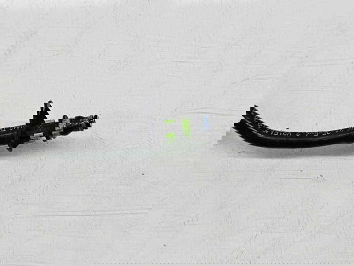 Conducta retur injectoare Ford Grand C-Max (CB7) [Fabr 2010-2015] OEM 2.0 TDCI UFWA 120KW / 163CP