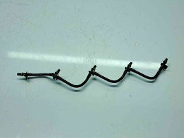 Conducta retur injectoare Peugeot 3008 [Fabr 2009-2016] OEM 2.0 HDI RHH 120KW / 163CP