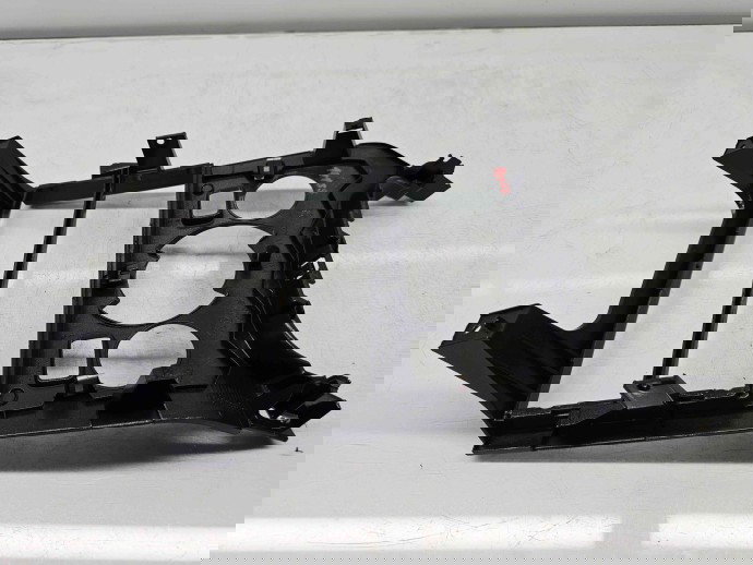  Consola centrala Peugeot 3008 [Fabr 2009-2016] 9685099777