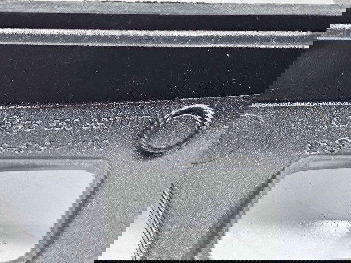  Consola centrala Peugeot 3008 [Fabr 2009-2016] 9685099777