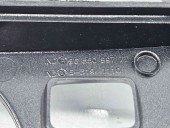  Consola centrala Peugeot 3008 [Fabr 2009-2016] 9685099777