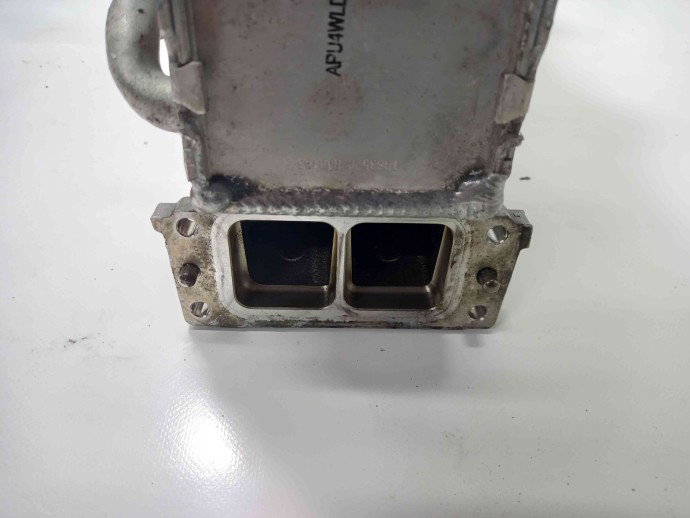 Radiator intercooler M160739B Skoda Octavia 1.6 CLHA 2012-2022