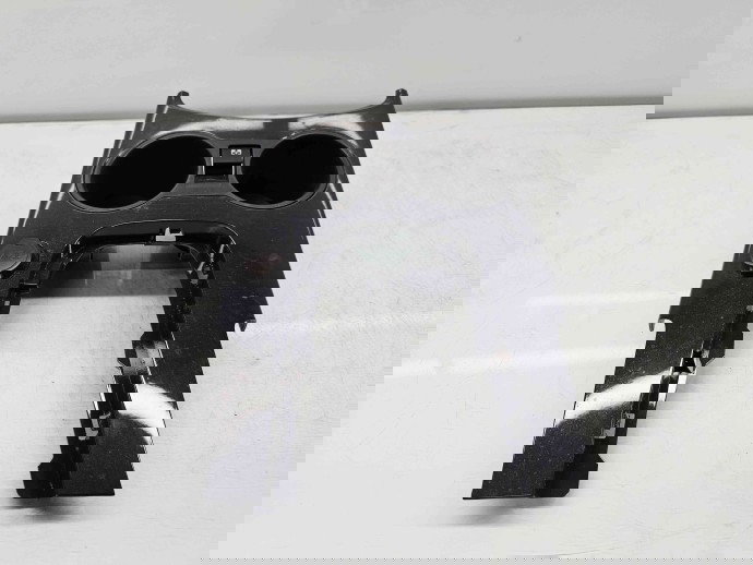  Consola centrala Peugeot 3008 [Fabr 2009-2016] 98071852770