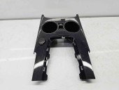  Consola centrala Peugeot 3008 [Fabr 2009-2016] 98071852770