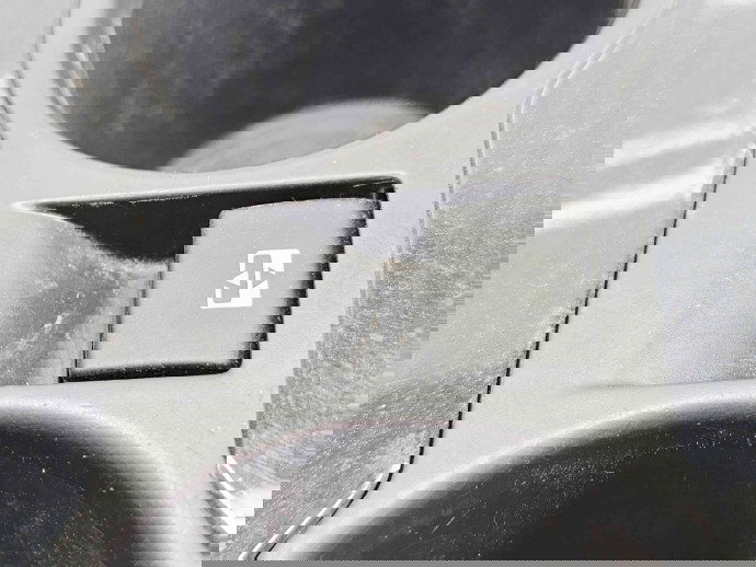  Consola centrala Peugeot 3008 [Fabr 2009-2016] 98071852770