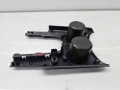  Consola centrala Peugeot 3008 [Fabr 2009-2016] 98071852770