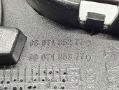  Consola centrala Peugeot 3008 [Fabr 2009-2016] 98071852770