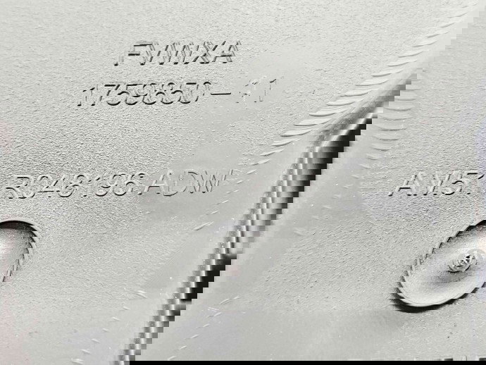  Consola centrala Ford Grand C-Max (CB7) [Fabr 2010-2015] AM51R048196