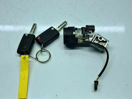  Contact cu cheie Peugeot 3008 [Fabr 2009-2016] OEM  2.0 HDI RHH120KW / 163CP