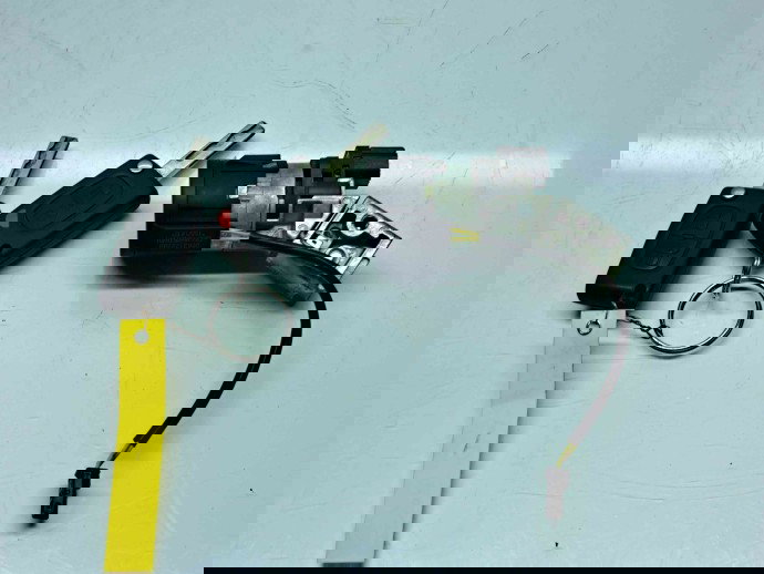  Contact cu cheie Peugeot 3008 [Fabr 2009-2016] OEM  2.0 HDI RHH120KW / 163CP