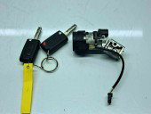  Contact cu cheie Peugeot 3008 [Fabr 2009-2016] OEM  2.0 HDI RHH120KW / 163CP