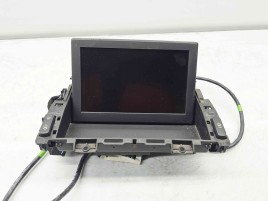  Display bord Peugeot 3008 [Fabr 2009-2016] 98045606ZD