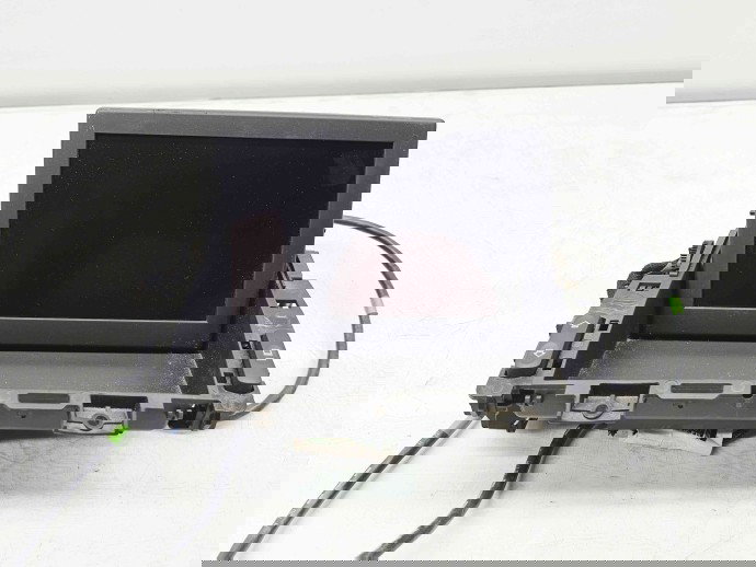  Display bord Peugeot 3008 [Fabr 2009-2016] 98045606ZD