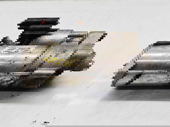  Electromotor 11 dinti Ford Grand C-Max (CB7) [Fabr 2010-2015] 6G9N-11000-FA  2.0 TDCI UFWA120KW / 163CP