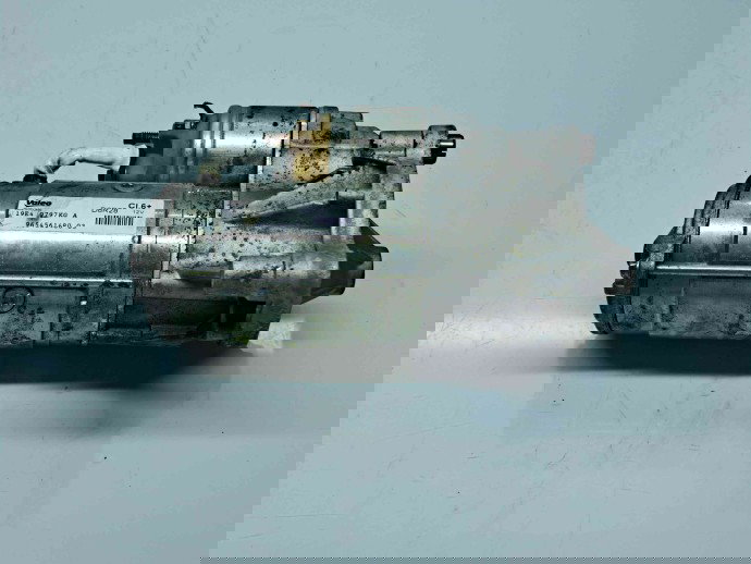  Electromotor 11 dinti Peugeot 3008 [Fabr 2009-2016] 19E40797KG  2.0 HDI RHH120KW / 163CP