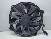 Electroventilator Peugeot 3008 [Fabr 2009-2016] M153276 2.0 HDI RHH 120KW / 163CP