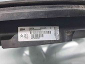 Electroventilator Peugeot 3008 [Fabr 2009-2016] M153276 2.0 HDI RHH 120KW / 163CP