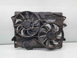 Electroventilator Opel Antara [Fabr 2006-2017] 95472583 2.2 CDTI A22DM 122KW / 166CP
