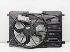 Electroventilator Ford Grand C-Max (CB7) [Fabr 2010-2015] 8V618C607R 2.0 TDCI UFWA 120KW / 163CP