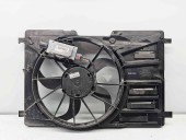 Electroventilator Ford Grand C-Max (CB7) [Fabr 2010-2015] 8V618C607R 2.0 TDCI UFWA 120KW / 163CP
