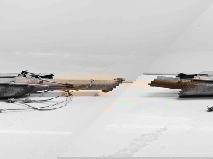 Filtru particule Ford Grand C-Max (CB7) [Fabr 2010-2015] AV61-5H250JB 2.0 TDCI UFWA 120KW / 163CP