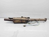 Filtru particule Ford Grand C-Max (CB7) [Fabr 2010-2015] AV61-5H250JB 2.0 TDCI UFWA 120KW / 163CP