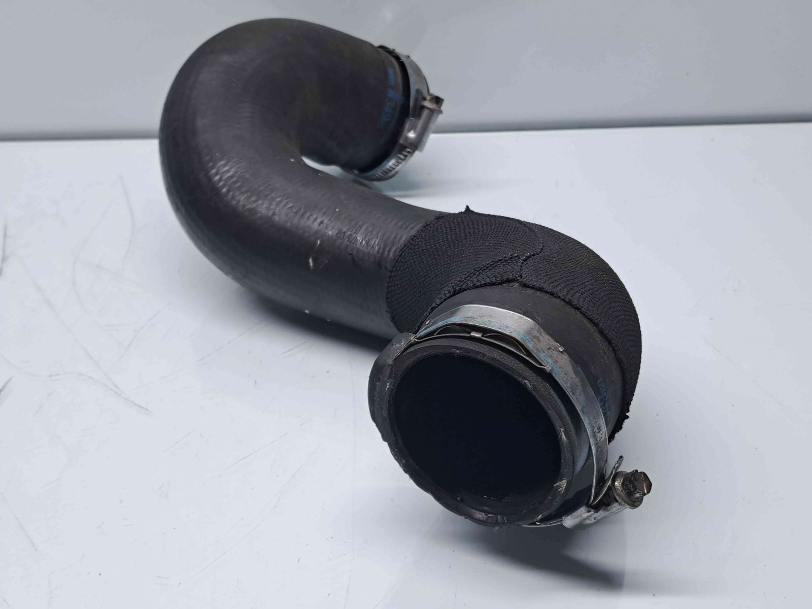 Furtun intercooler Peugeot 3008 [Fabr 2009-2016] OEM 2.0 HDI RHH 120KW / 163CP - imagine 3