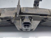 Grila bara fata Opel Astra H Combi [Fabr 2004-2009] 09186126