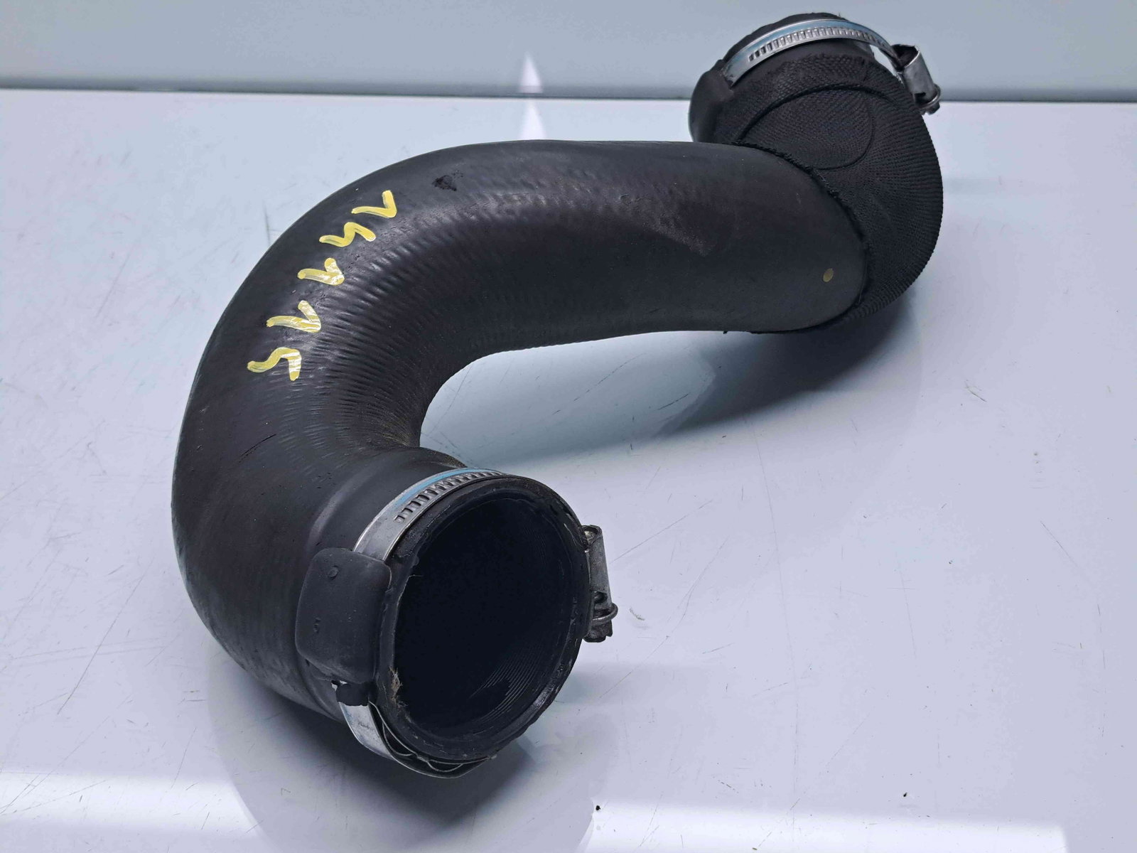 Furtun intercooler Peugeot 3008 [Fabr 2009-2016] OEM 2.0 HDI RHH 120KW / 163CP - imagine 4