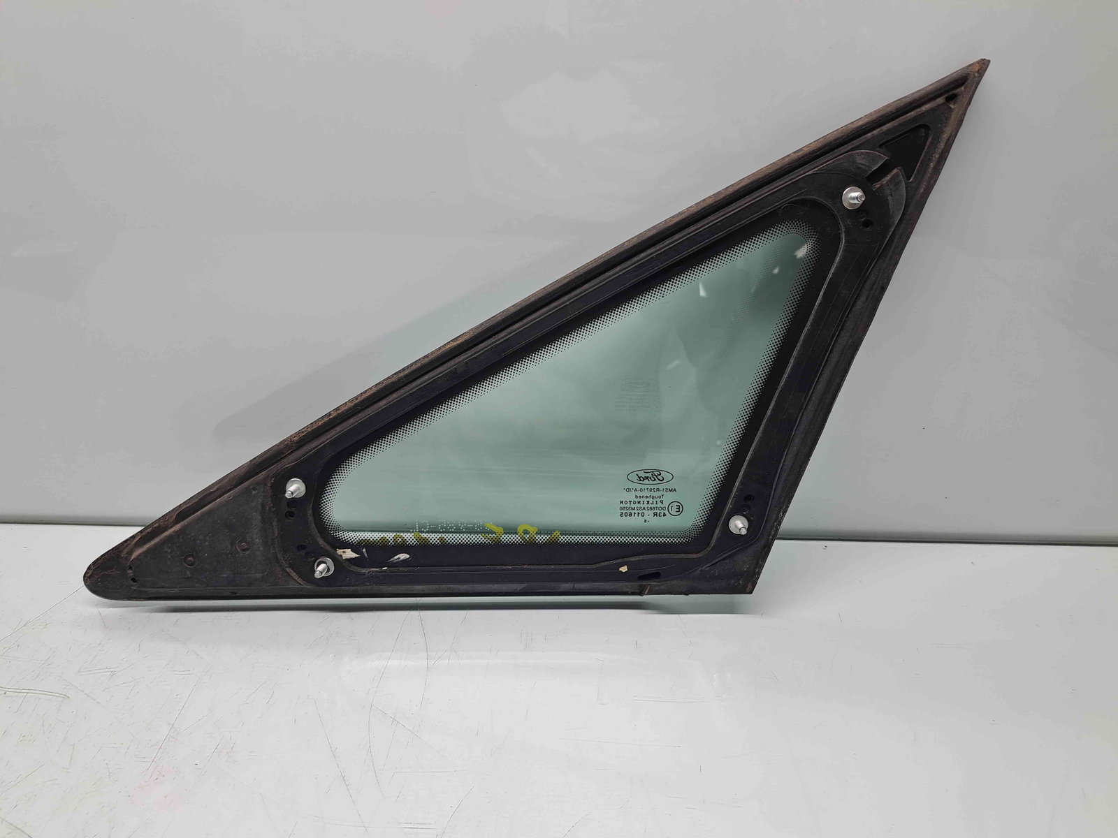 Geam fix dreapta fata Ford Grand C-Max (CB7) [Fabr 2010-2015] OEM - imagine 3