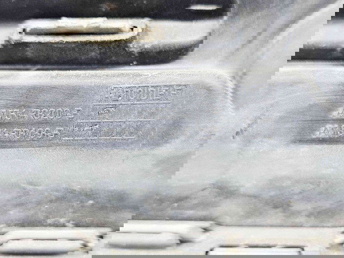 Grila bara fata Ford Grand C-Max (CB7) [Fabr 2010-2015] AM51-R8200-B