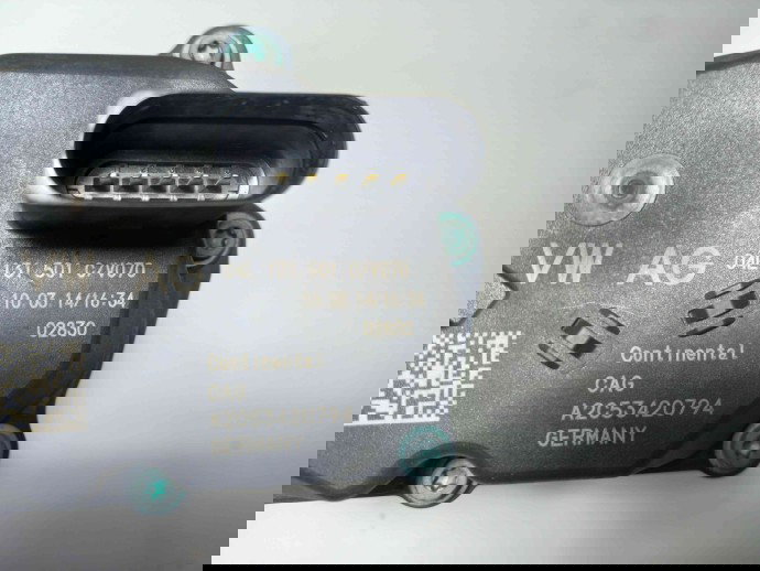 Supapa EGR 04L131501 Skoda Octavia 1.6 CLHA 2012-2022