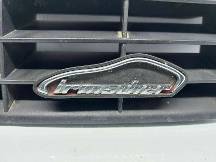 Grila Irmscher bara fata Opel Astra G [Fabr 1998-2004] OEM