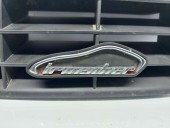 Grila Irmscher bara fata Opel Astra G [Fabr 1998-2004] OEM