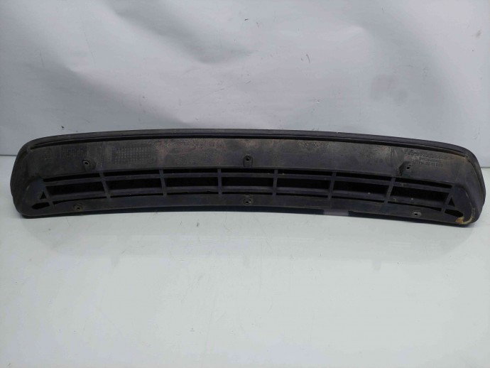Grila Irmscher bara fata Opel Astra G [Fabr 1998-2004] OEM